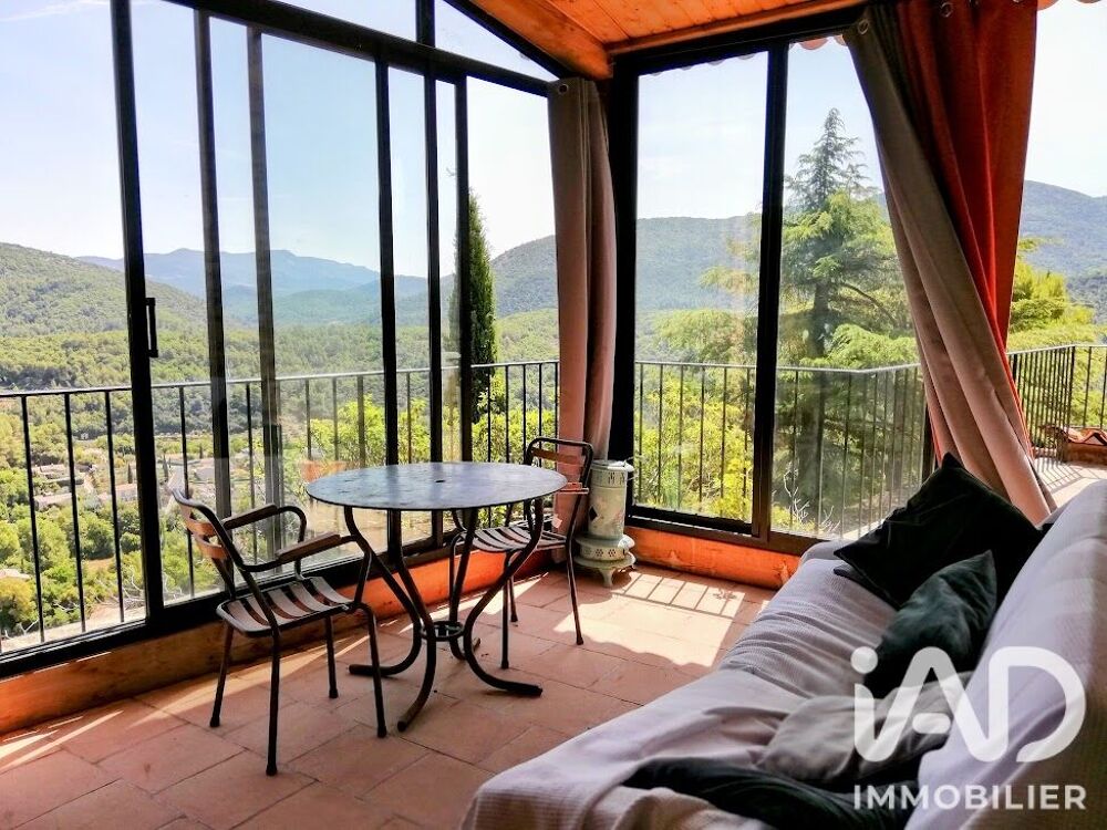 à vendre  Maison Aubres (26110)