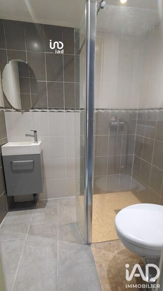  Maison à louer 4 pièces 111 m²
