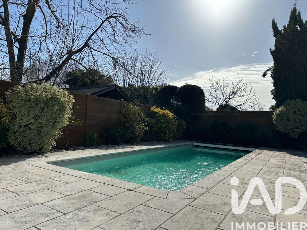 Vente Maison Vente Maison/villa 7 pièces Le bouscat