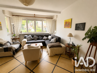  Appartement à vendre 5 pièces 107 m²