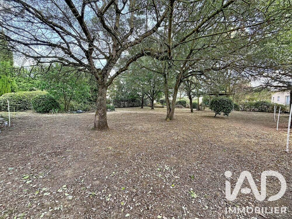 Vente Terrain Vente Terrain à bâtir 741 m&sup2; Ségoufielle