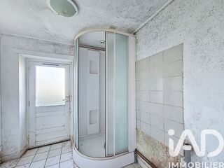  Maison � vendre 5 pi�ces 88 m�