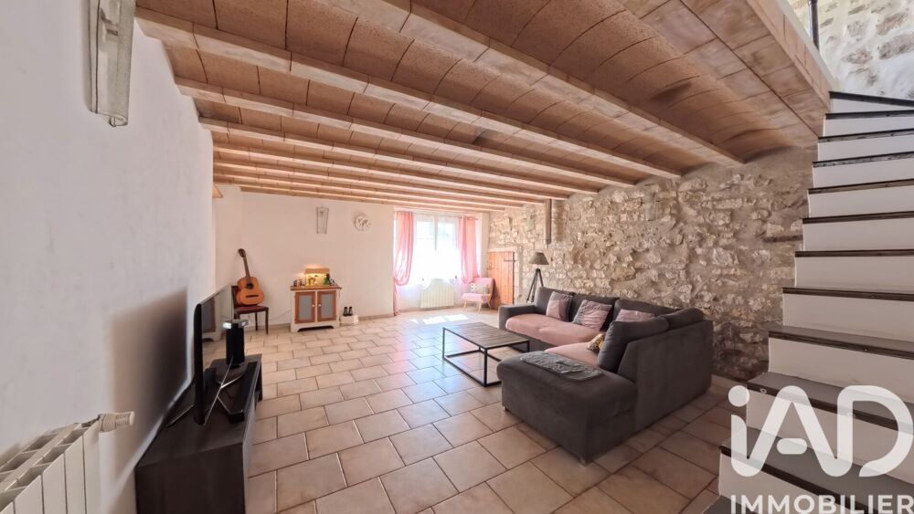 Vente Maison traditionnelle 6 pièces