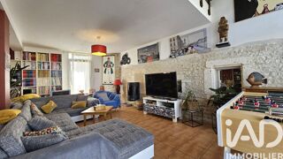  Maison à vendre 6 pièces 192 m²