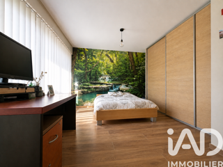  Maison à vendre 6 pièces 145 m²