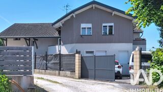  Maison � vendre 8 pi�ces 244 m�