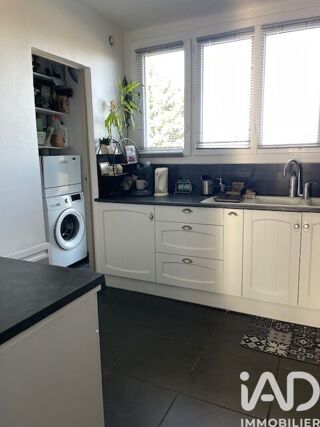 Appartement à vendre 3 pièces 57 m²