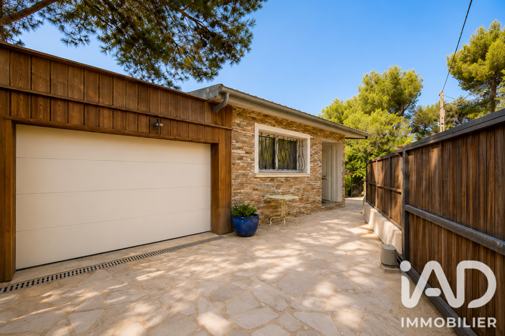 Vente Maison Vente Maison/villa 5 pièces La seyne-sur-mer