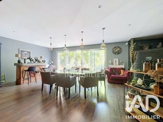  Maison à vendre 7 pièces 272 m²