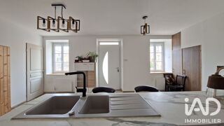  Maison à vendre 4 pièces 116 m²