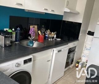  Appartement à vendre 2 pièces 42 m²
