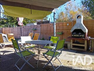  Maison à vendre 6 pièces 60 m²