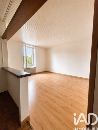  Appartement � louer 1 pi�ce 24 m�