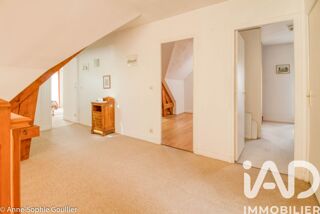  Maison à vendre 8 pièces 141 m²