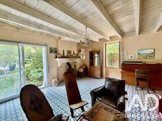  Maison à vendre 4 pièces 112 m²