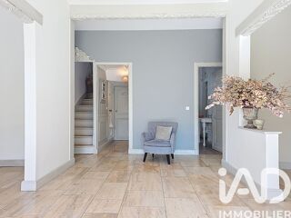 Maison � vendre 10 pi�ces 250 m�
