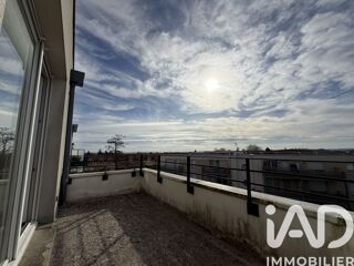  Appartement � vendre 2 pi�ces 48 m�
