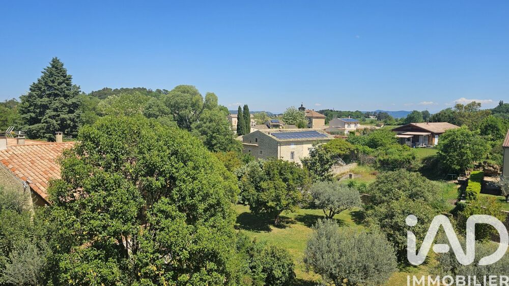 Vente Maison de village 5 pièces