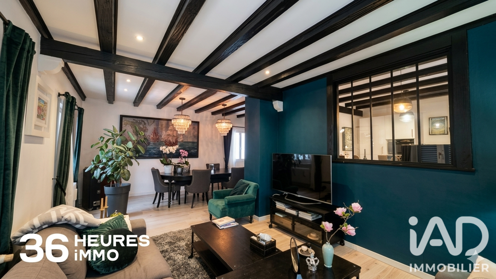Vente Maison Vente Maison/villa 9 pièces Stosswihr