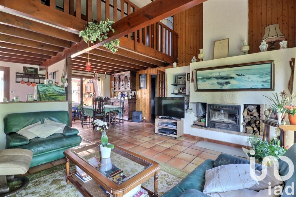 Vente Maison Vente Maison/villa 5 pièces Villenave-d'ornon