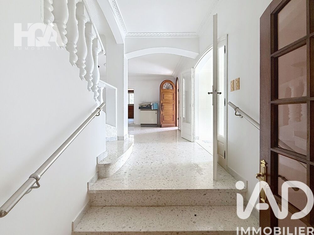 Vente Maison Vente Maison traditionnelle 8 pièces Toulon