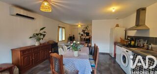  Maison à vendre 2 pièces 47 m²