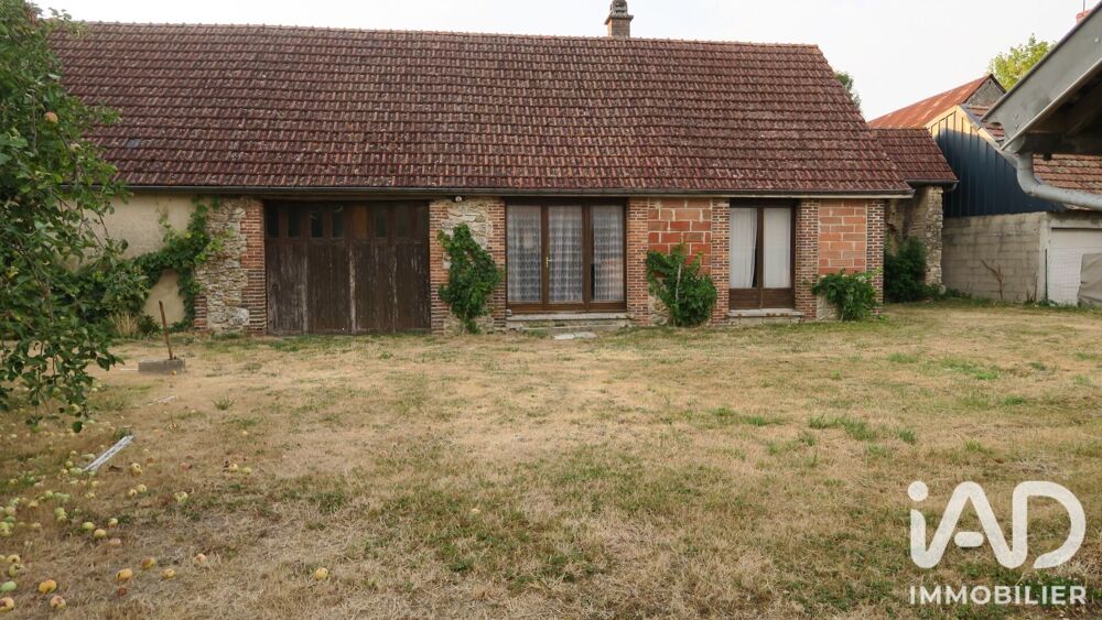 Vente Grange 5 pièces