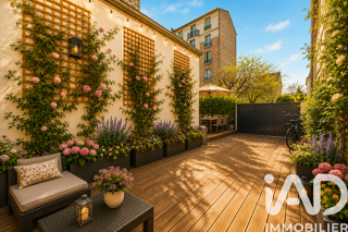  Maison à vendre 7 pièces 189 m²