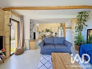 Vente Maison Vente Maison/villa 3 pièces Ambarès-et-lagrave
