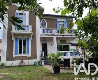  Maison � vendre 5 pi�ces 126 m�