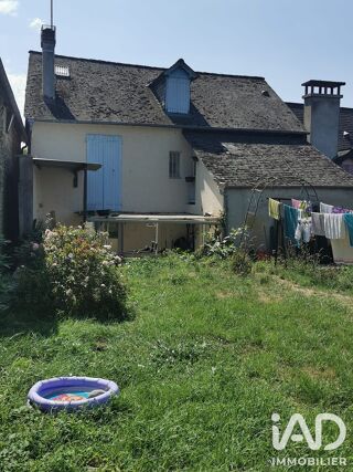  Maison à vendre 5 pièces 92 m²