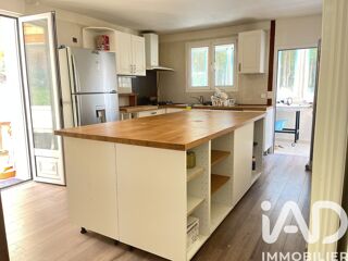  Maison à vendre 5 pièces 240 m²