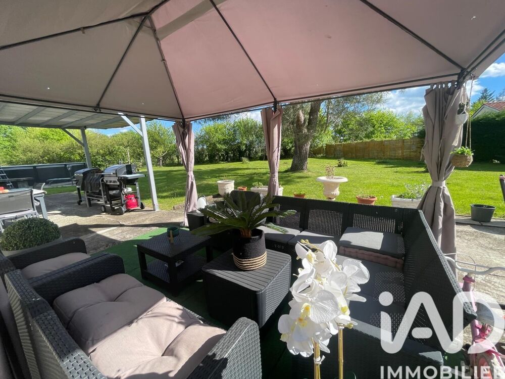 Vente Maison/villa 4 pièces