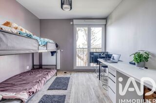  Appartement à vendre 3 pièces 62 m²