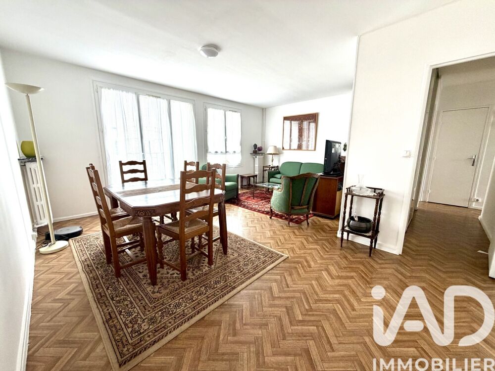 Vente Appartement Vente Appartement 3 pièces Le kremlin-bicêtre