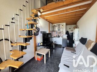  Appartement à vendre 1 pièce 27 m²