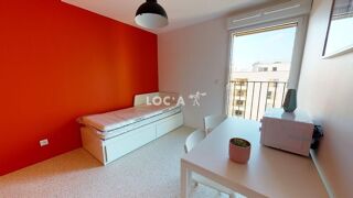  Appartement à louer 1 pièce 20 m²