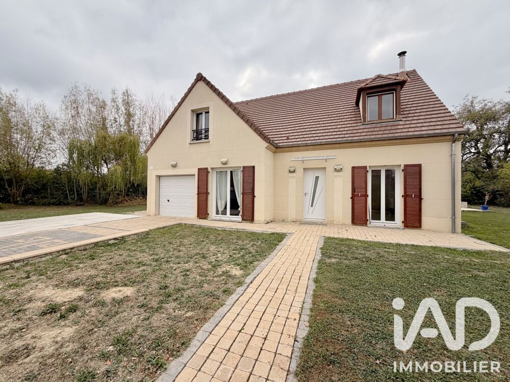 Vente Maison traditionnelle 7 pièces