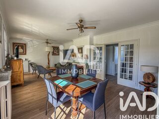  Maison à vendre 5 pièces 130 m²