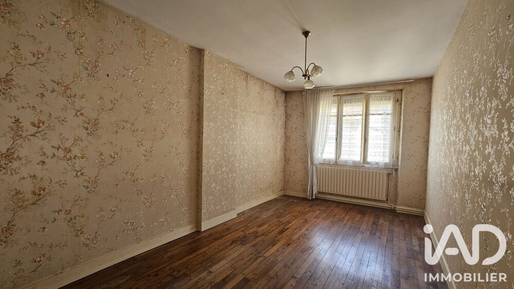 Vente Maison Vente Maison de ville 3 pièces Ruffec