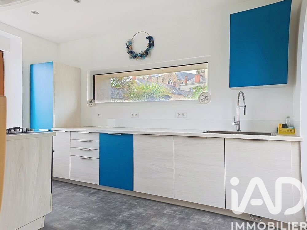 Vente Maison/villa 3 pièces