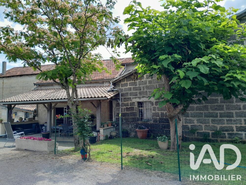 Vente Maison de ville 10 pièces