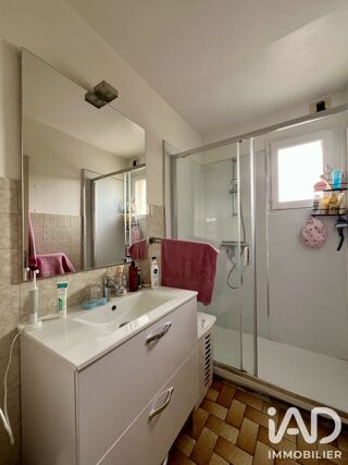  Appartement à vendre 2 pièces 40 m²