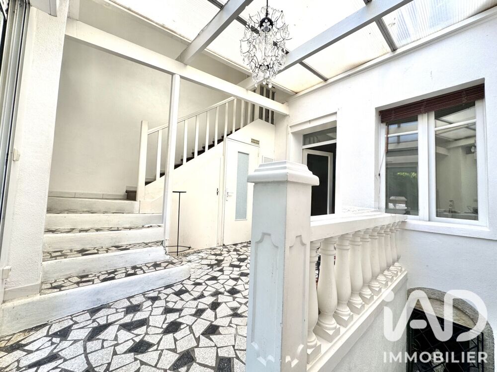 Vente Maison Vente Maison de ville 4 pièces Graulhet