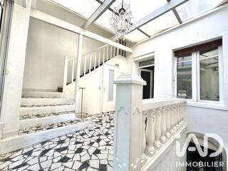  Maison à vendre 4 pièces 106 m²