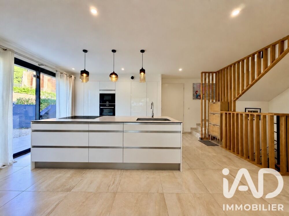 Vente Maison traditionnelle 6 pièces