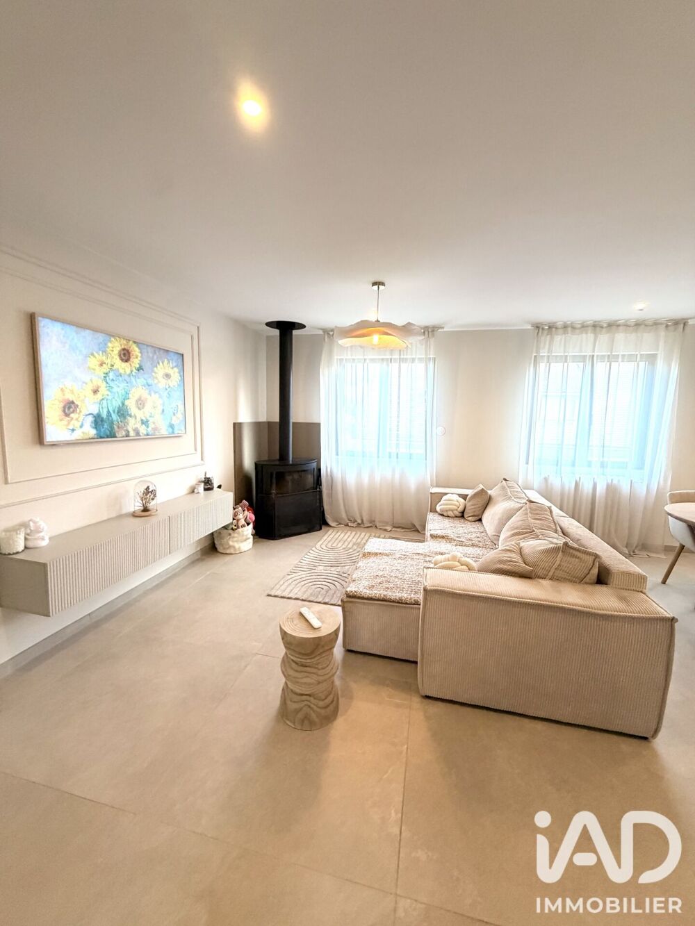 Vente Maison Vente Maison/villa 6 pièces Calonne-ricouart