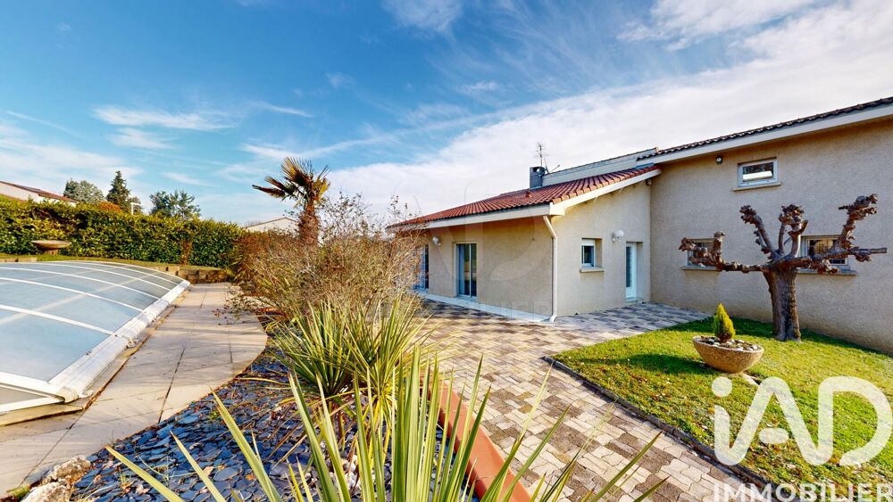 Vente Maison traditionnelle 6 pièces