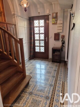  Maison à vendre 4 pièces 135 m²