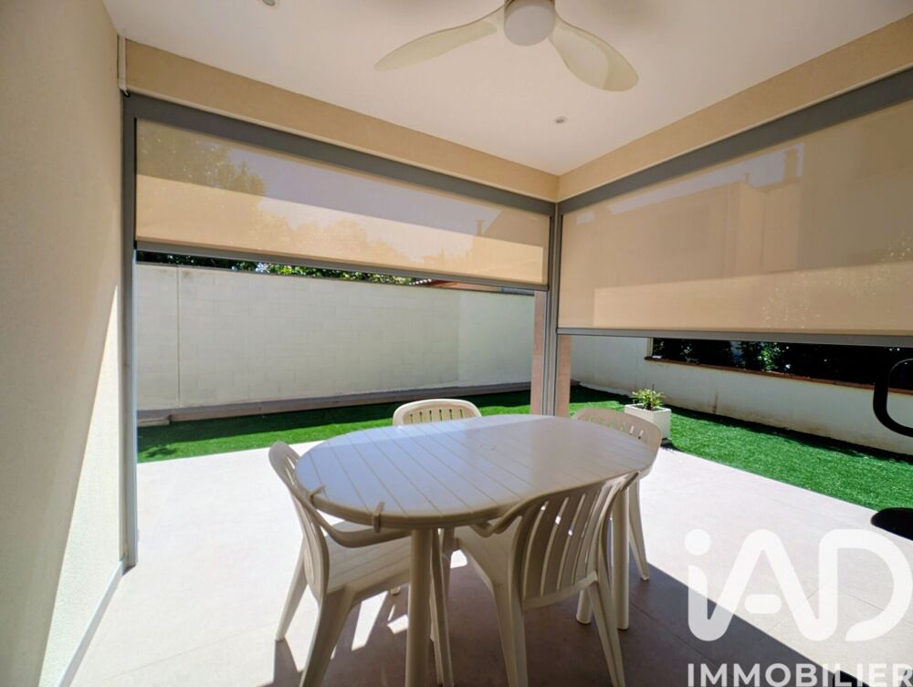 Vente Maison Vente Maison/villa 4 pièces Céret